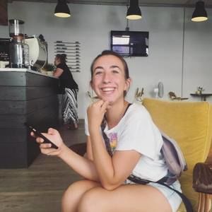 Meet your Posher, Mckenna